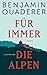 Für immer die Alpen