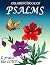 Coloring Book of Psalms: Co...