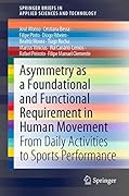 Asymmetry as a Foundational and Functional Requirement in Human Movement: From Daily Activities to Sports Performance