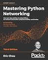Mastering Python ...