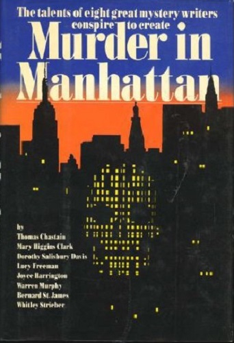 Murder in Manhattan