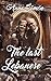 The last Lebanese (English Edition)