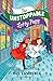 The Unstoppable Letty Pegg by Iszi Lawrence