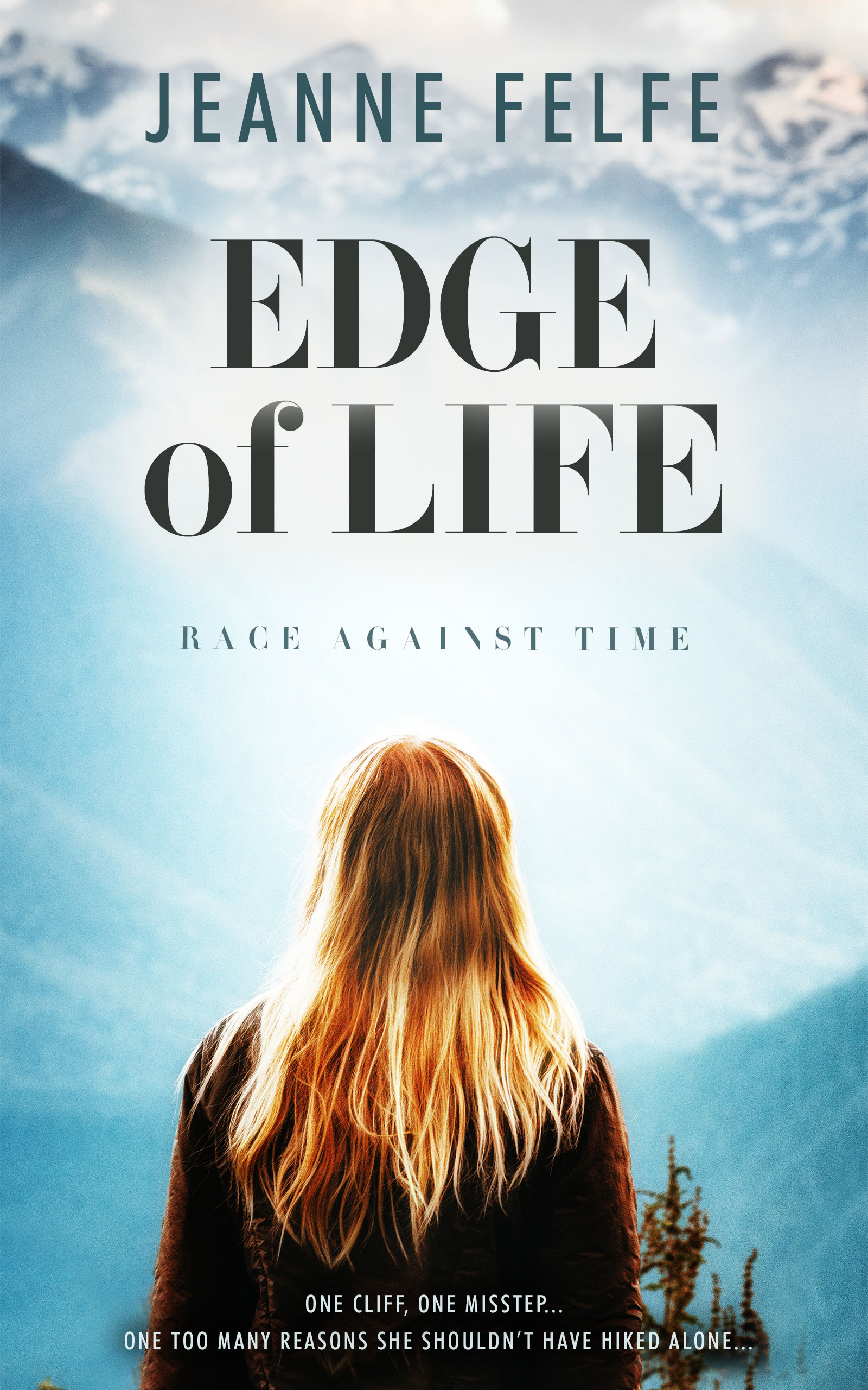 Edge of Life: Race Against Tme