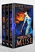 The Demons' Muse: Books 1-3