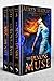The Demons' Muse: Books 1-3
