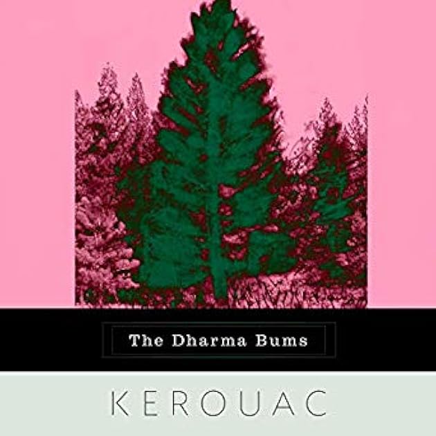 The Dharma Bums