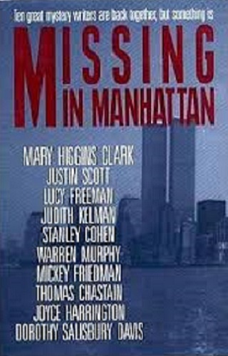 Missing in Manhattan