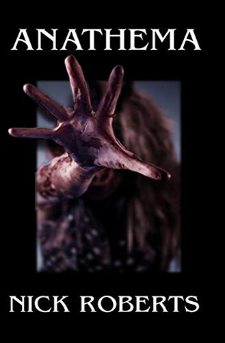 Anathema (Kindle Edition)