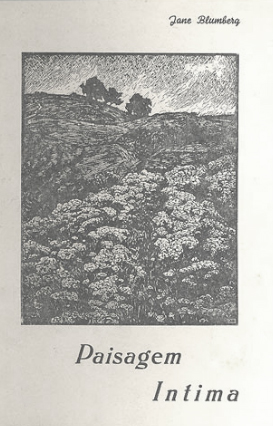 Paisagem Íntima