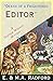 Death of a Frightened Editor: A Golden Age Mystery