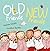 Old Friends, New Friends by Andrew Daddo