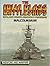 The Iowa Class Battleships: Iowa, New Jersey, Missouri & Wisconsin (Weapons and Warfare)