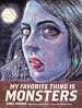 Image for My Favorite Thing Is Monsters, Vol. 1