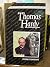 Thomas Hardy (Feminist readings)