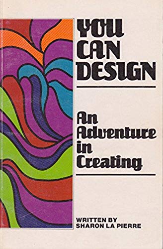 You Can Design An Adventure in Creating