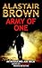 Army of One: Joe Beck Book #1 (A Vigilante Justice Kindle Crime Action Thriller) (Joe Beck Crime & Mystery Thrillers)