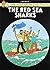 Tintin and the Red Sea Sharks - The Adventures of TinTin by World Comics Studio Inc