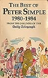 The Best of Peter Simple 1980–1984