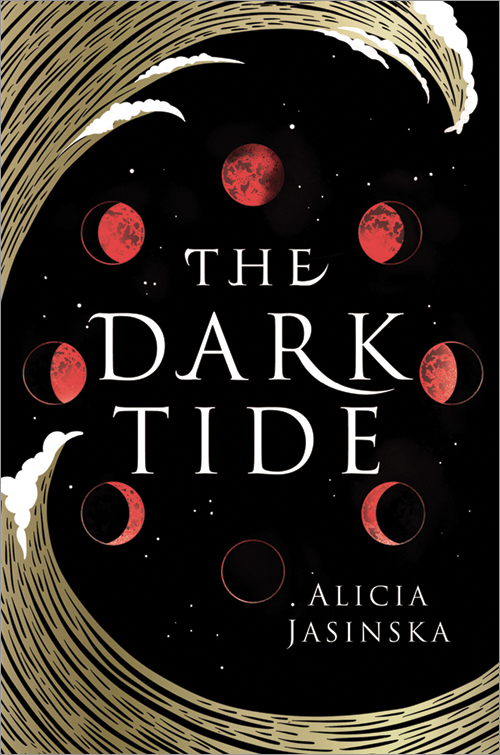 The Dark Tide (Hardcover)