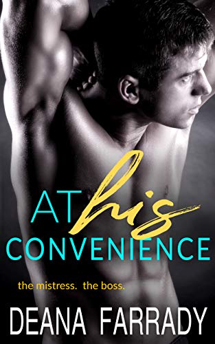 At His Convenience (Stung Hearts, #1)