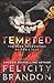 Tempted (The Dark Necessities: Dalton's Tale #1)