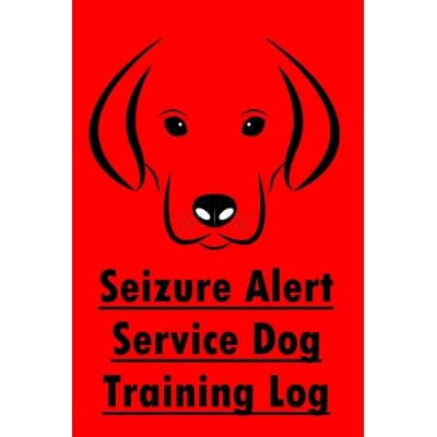 dog seizure tracker