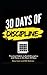 30 Days of Discipline: Prac...