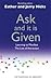 Ask and it is Given: Learning to Manifest the Law of Attraction