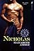 Nicholas (The Lords of Satyr Book 1)