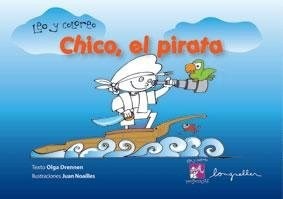 Chico, el pirata