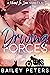 Driving Forces (Vixens In Love, #2)