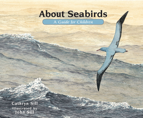About Seabirds (Hardcover)