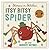 Stories in Stitches: Itsy Bisty Spider and other Nursery Rhymes