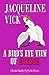 A Bird's Eye View of Murder (A Frankie Chandler Pet Psychic Mystery, #2)