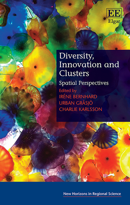 Diversity, Innovation and Clusters: Spatial Perspectives (New Horizons in Regional Science series)