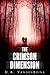 The Crimson Dimension by D.A. Vandenbrink