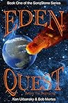 EDEN QUEST: Befor...