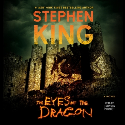 The Eyes of the Dragon