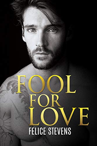 Fool for Love (Lost in New York #1)