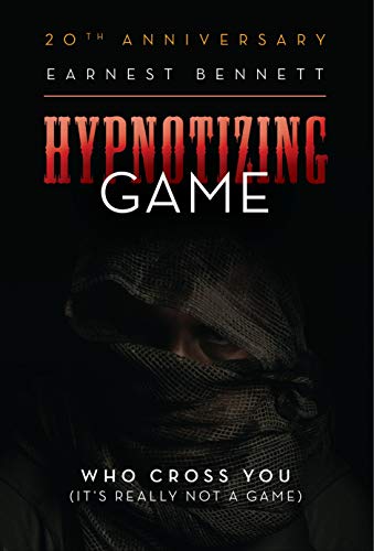 Hypnotizing Game: Who Cross You (It's Really Not A Game)