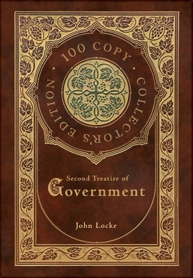 Second Treatise of Government