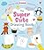 The Super Cute Drawing Book...