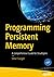 Programming Persistent Memory: A Comprehensive Guide for Developers