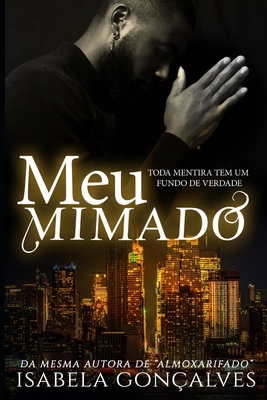 Meu Mimado (Portuguese Edition)