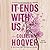 It Ends with Us by Colleen Hoover
