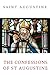 The Confessions of St Augustine: An autobiographical work including 13 books by Saint Augustine of Hippo