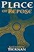 Place of Repose: St Cuthbert's Last Journey (The Cuthbert Novels)