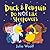 Duck and Penguin Do NOT Lik...