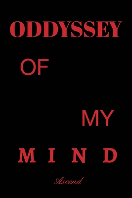 Oddyssey of my Mind (Paperback)